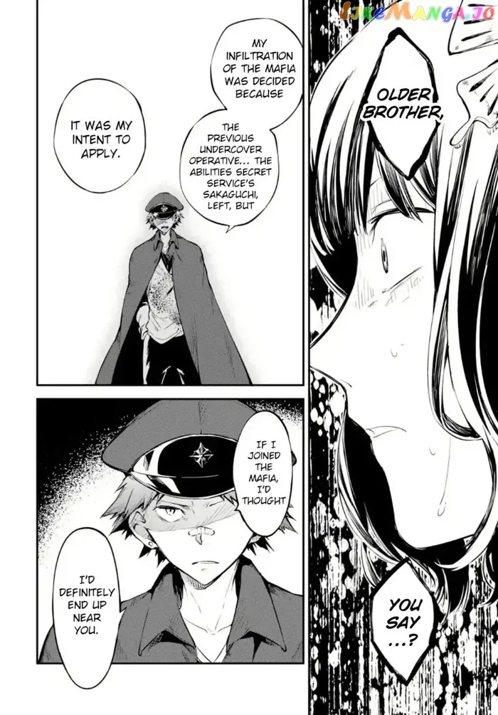 Bungou Stray Dogs Chapter 68 image 31_optimized